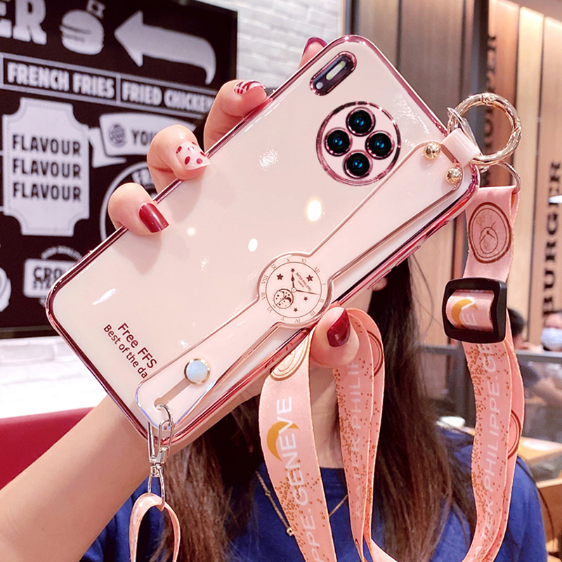 华为保护全包女款个性风网红软壳