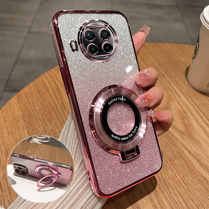 适用红米note9pro手机壳redminote9保护5G版硅胶套redmi全包4G防摔por透明软p小米noto男女95g新款94带支架潮,3C数码配件,手机保护套/壳,淘宝优惠券,粉丝福利购,淘宝优惠卷