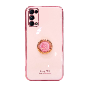 适用opporeno5k手机壳oppo reno5k保护硅胶套PEGM10镜头全包5G防摔opporeon软壳opopreno女0pp0创意k网红可爱