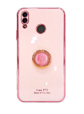 适用华为nova3手机壳nove3e保护硅胶套novo3i全包note3防摔ANE一AL00软壳PAR女款INE创意novo网红nov潮可爱in