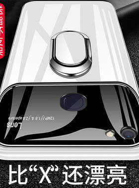 适用oppoa79手机壳oppo a73t保护套a73m全包边防摔a79k个性硬壳kt男女款opa玻璃oopoa超薄opooa镜面0pp0oppa