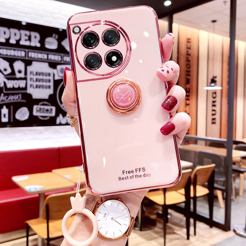 一加ace3带支架磁吸全包壳防摔潮