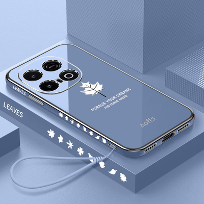 适用vivoiqooz10turbo手机壳电镀