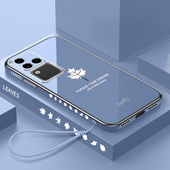 适用vivoS18手机壳vivo保护S18pro硅胶套V2323A镜头全包vivis防摔vovos软vovis男女por新款 viv0超薄pr0曲屏高