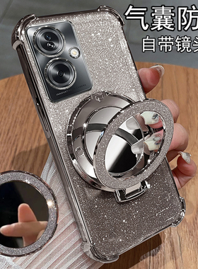 适用oppoA1s手机壳oppo保护A1s硅胶套5G镜头全包PJB110防摔opa透明0pp0带支架opopa女s5g新款oopoa钢化膜oppo