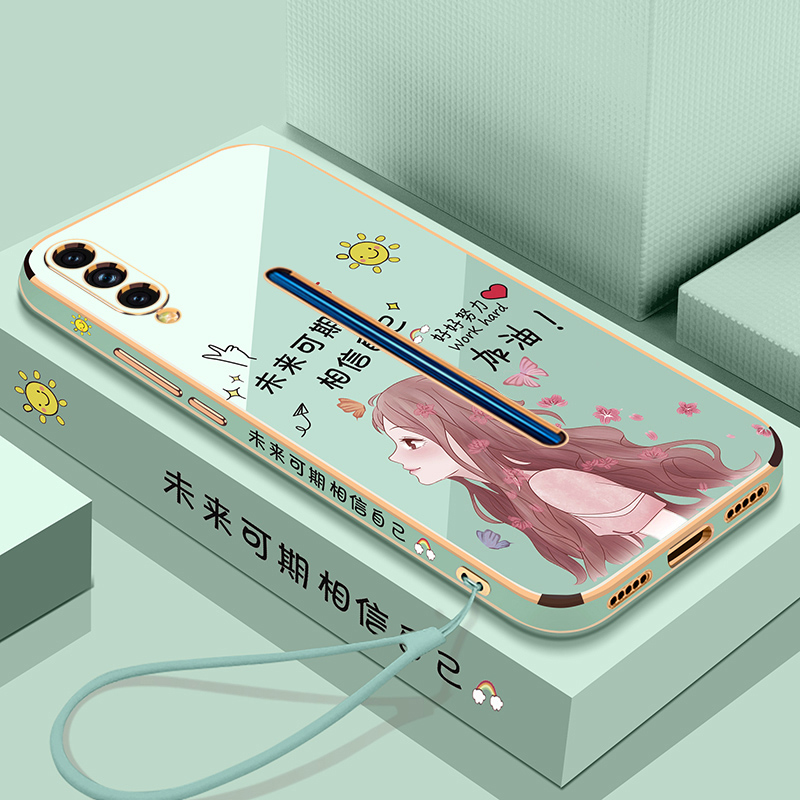 vivoiqoo硅胶软壳可爱外壳