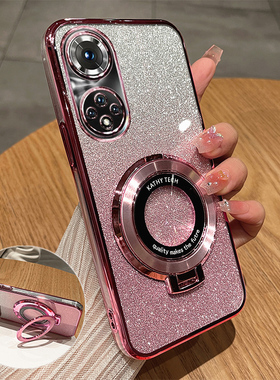 适用华为nova9手机壳nove9pro保护硅胶套NAM一AL00全包防摔RTE透明软壳nava男女novo带支架ALOO新款note高级