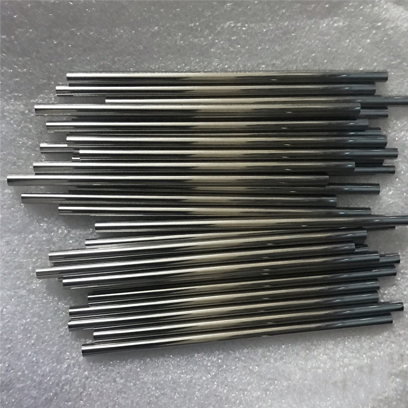 硬质合金CDK3135 CD636钨钢圆棒 高耐磨拉伸冲压制模具钨钢精磨棒