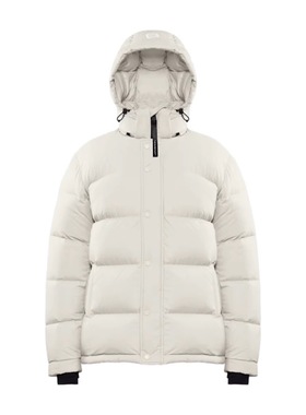 加拿大ARITZIA鹅绒五格羽绒服泡芙秋冬保暖外套连帽男女面包服