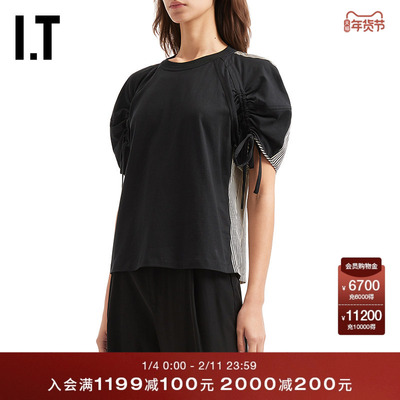 IT3.1PhillipLim短袖上衣