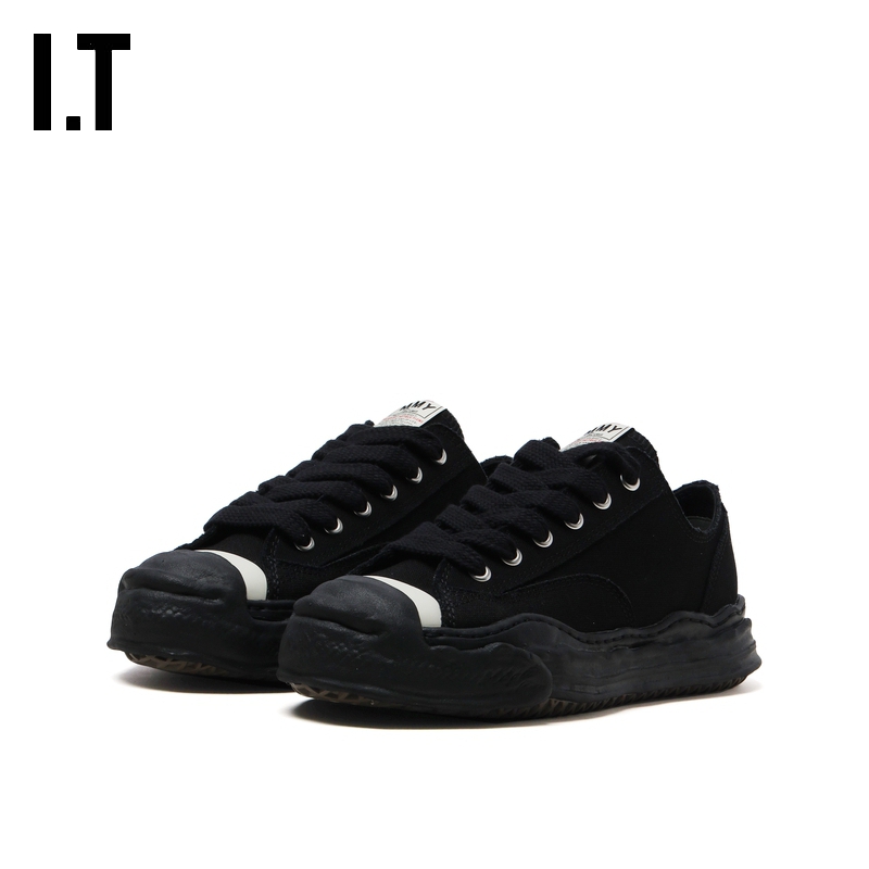 ITMiharaYasuhiro厚底运动鞋