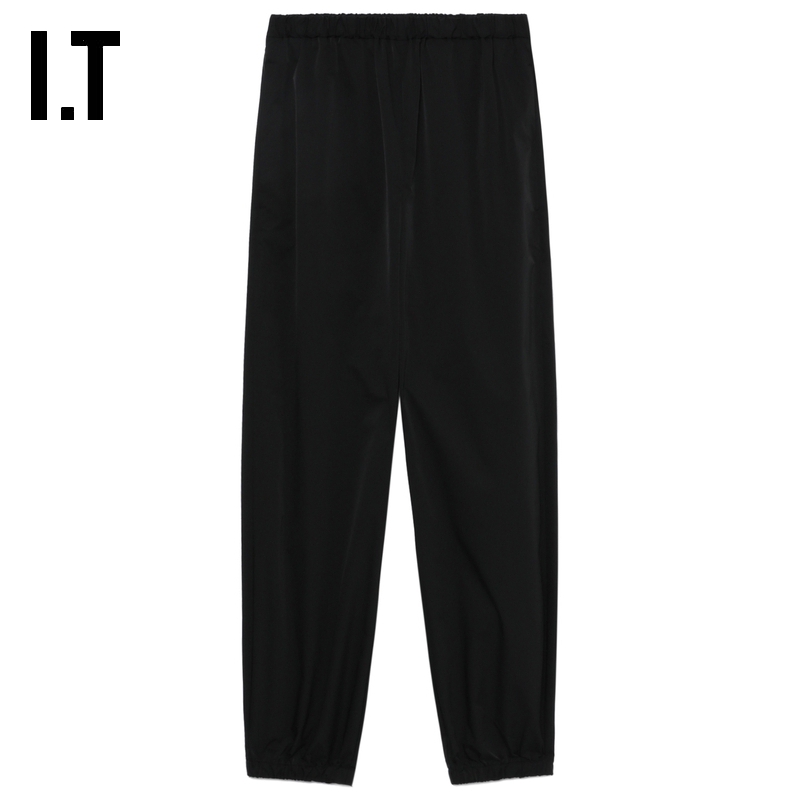 IT日本ENFÖLD束脚长裤