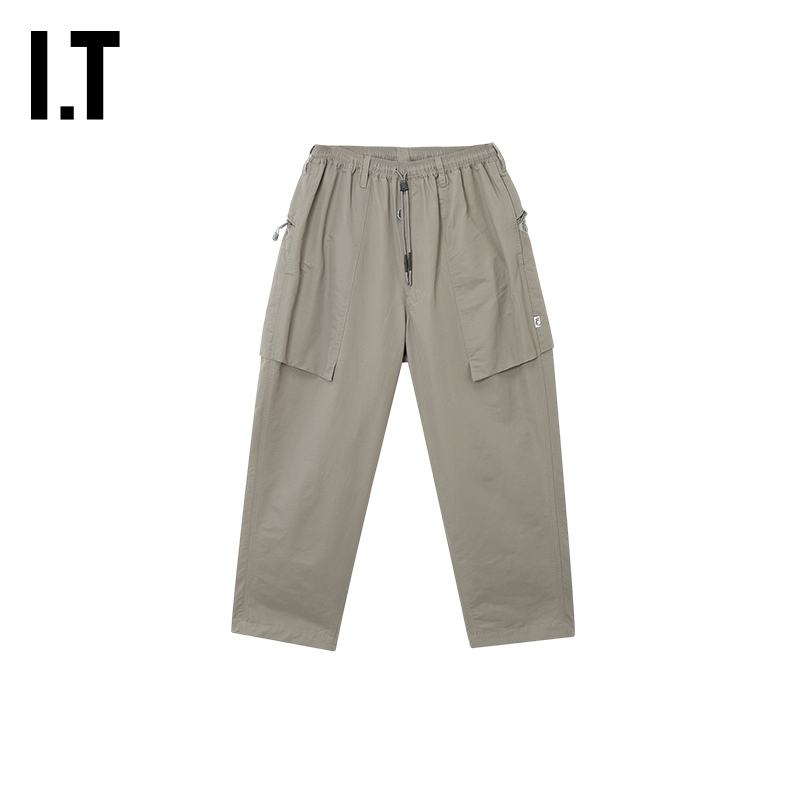 ITCOMFYOUTDOORGARMENT长裤