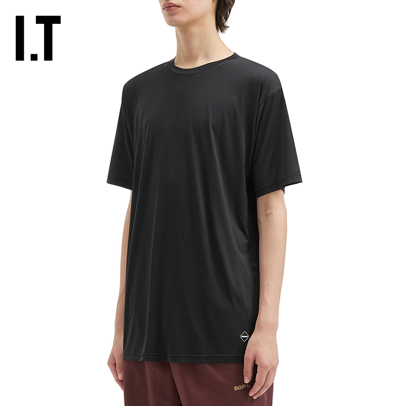 ITF.C.REALBRISTOLT恤三件套