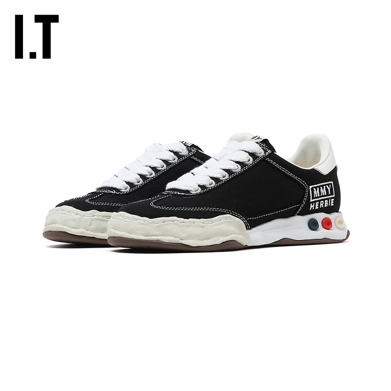 ITMiharaYasuhiro低帮运动鞋