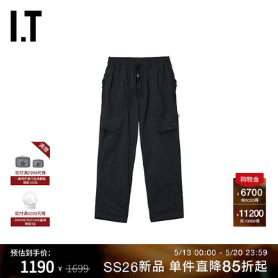ITCOMFYOUTDOORGARMENT长裤