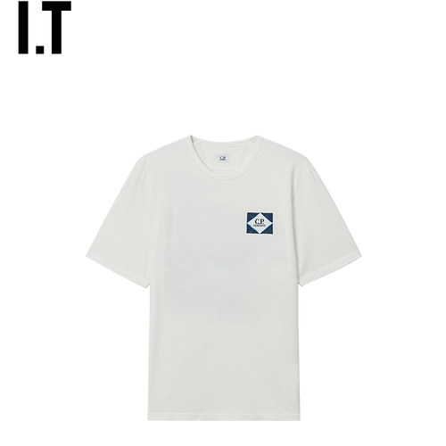 ITC.P.COMPANY短袖T恤
