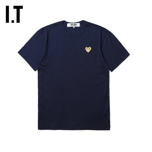 休闲短袖CommedesGarcons