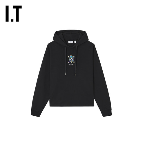 OFF-WHITE™新款连帽卫衣