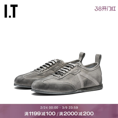 ITAnnDemeulemeester运动鞋