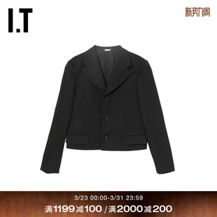 des GARCONS HOMME 纯色西装 COMME PLUS男装 夹克西服外套 CDG