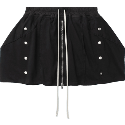 ITDRKSHDW长抽绳半身裙