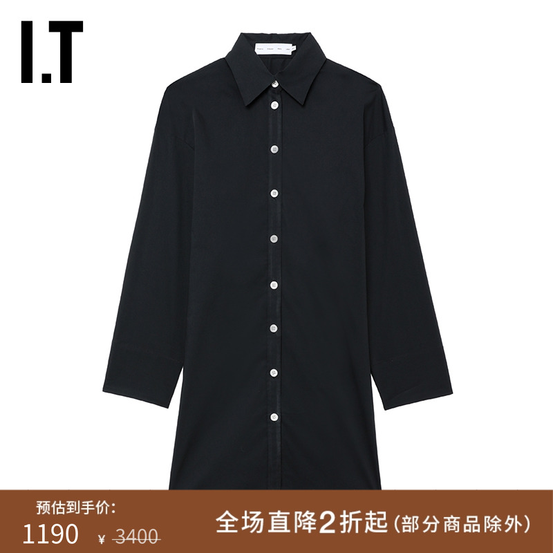 ITProenzaSchouler连衣裙