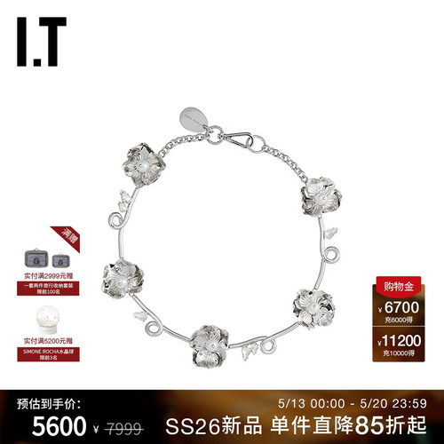 ITSimoneRocha项链首饰