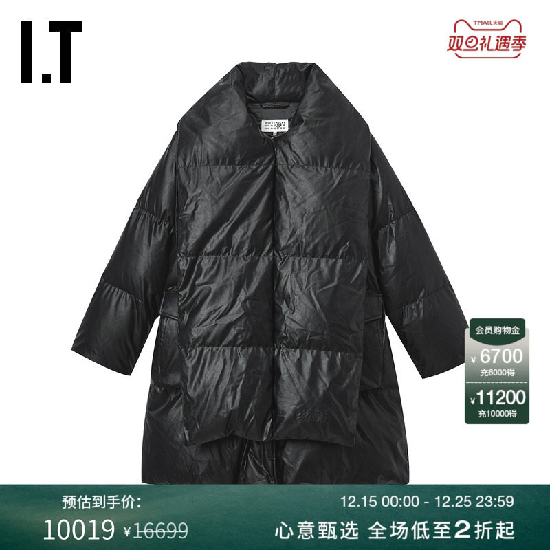 ITMM6MaisonMargiela羽绒服
