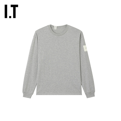 ITN.HOOLYWOOD长袖T恤