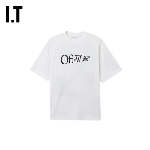 OFF-WHITE™短袖T恤半袖