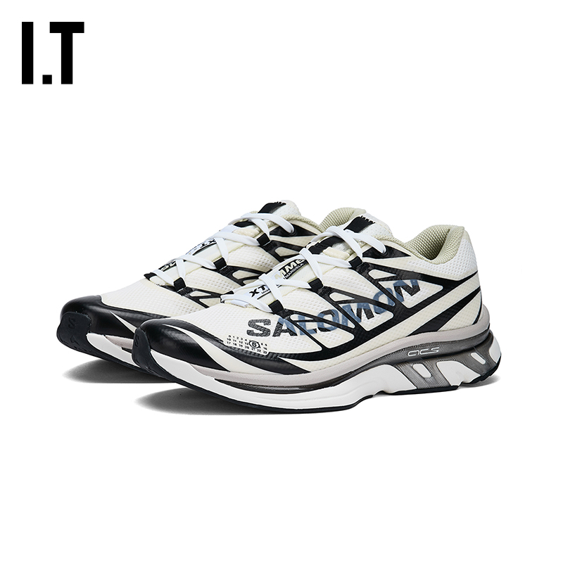 IT MM6 MAISON MARGIELA女式休闲鞋SN43P6007P