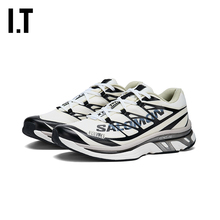 IT MM6 MAISON MARGIELA女式休闲鞋SN43P6007P