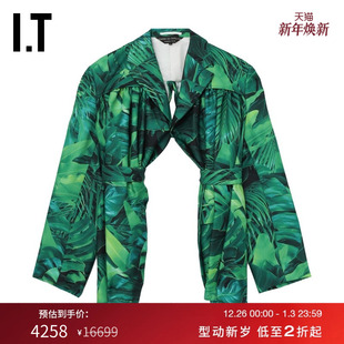 des GARCONS HOMME 西装 COMME PLUS男装 夹克满印开襟外套 CDG