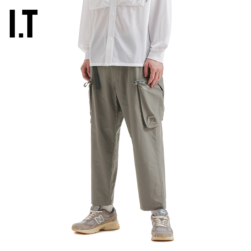 ITCOMFYOUTDOORGARMENT长裤