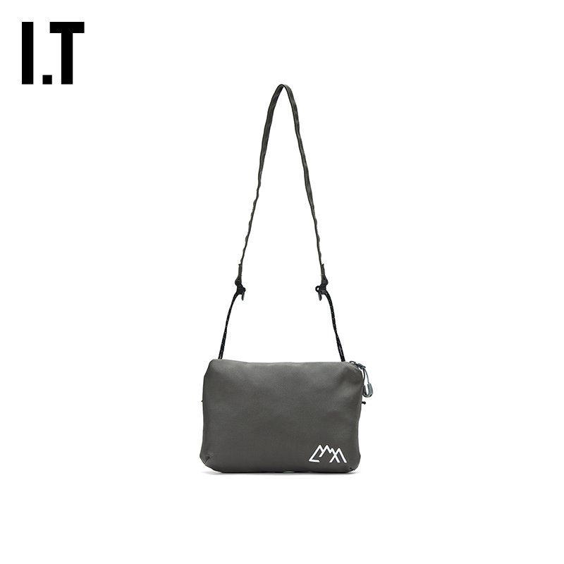 ITCOMFYOUTDOORGARMENT单肩包