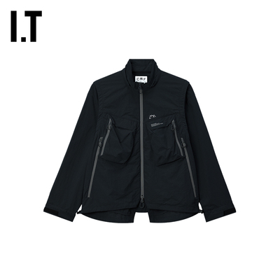 ITCOMFYOUTDOORGARMENT夹克