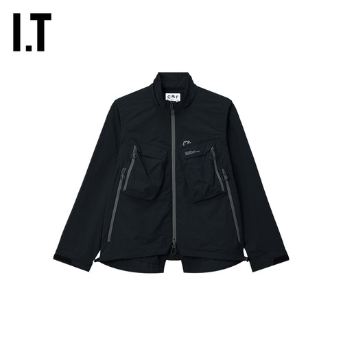 ITCOMFYOUTDOORGARMENT夹克