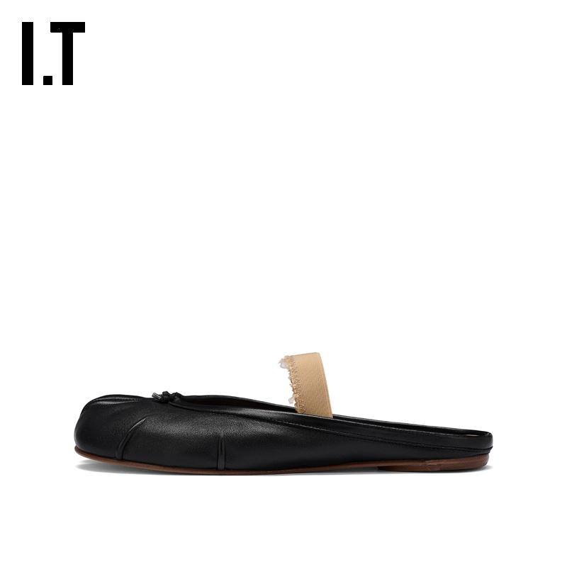ITMaisonMargiela穆勒鞋