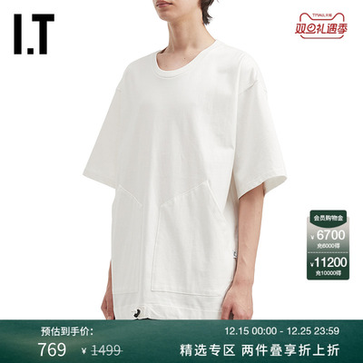 ITCOMFYOUTDOORGARMENTT恤