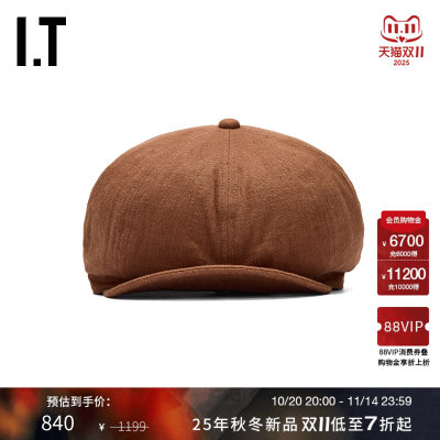 ITuniformexperiment南瓜帽