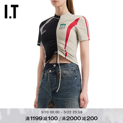 ITAnderssonBell短袖上衣