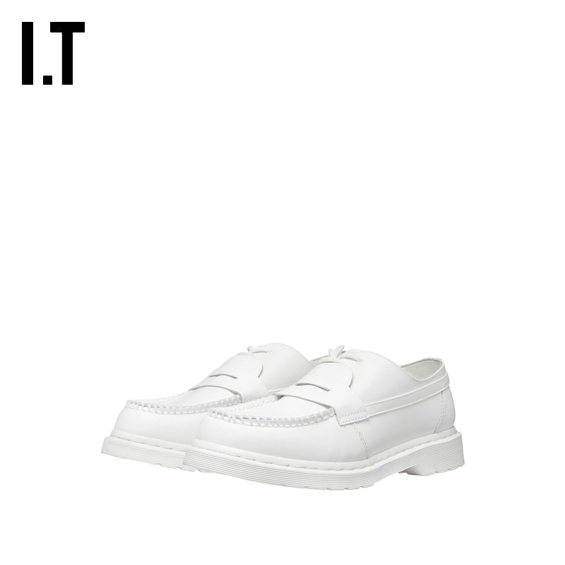 ITMM6MaisonMargiela乐福鞋