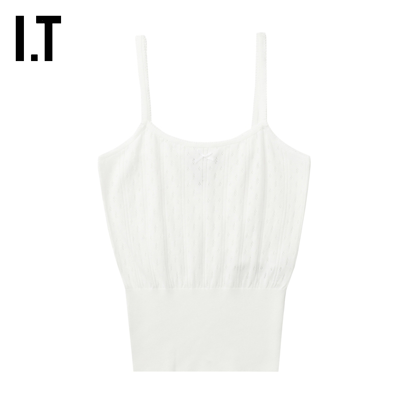 ITJWAnderson吊带背心