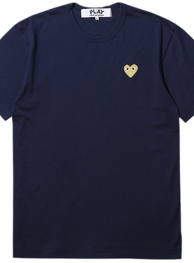 休闲短袖CommedesGarcons