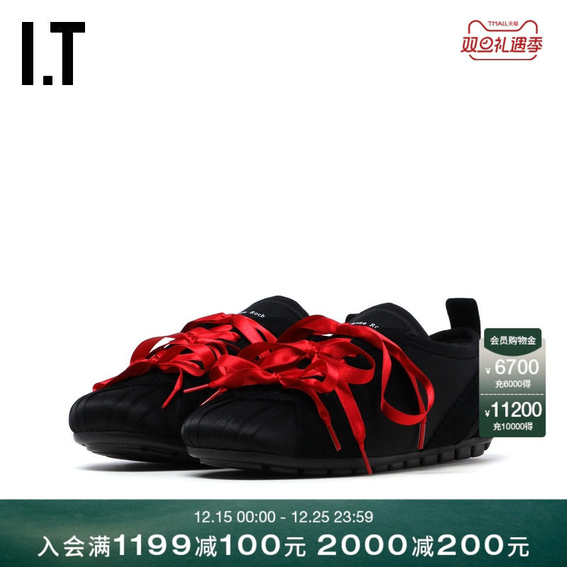 ITSimoneRocha运动鞋