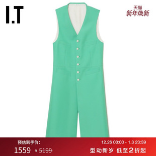 des GARCONS HOMME 前长后短拼接西装 COMME PLUS男装 马甲 CDG