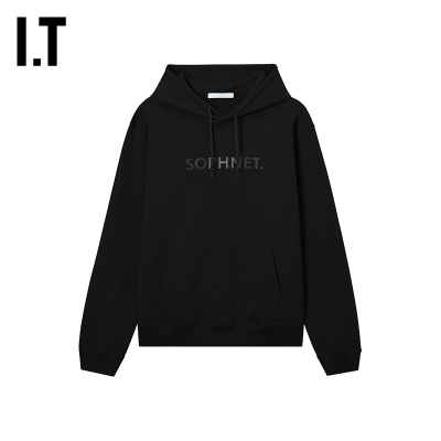 ITSOPH.SOPHNET.连帽卫衣