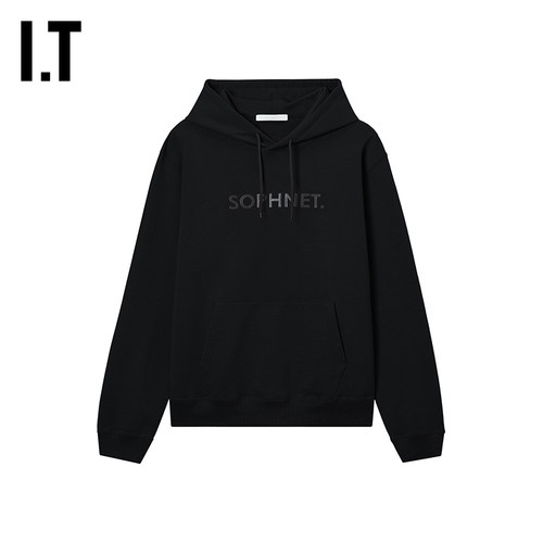 ITSOPH.SOPHNET.连帽卫衣