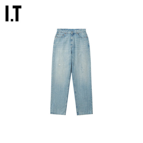 ITMM6MaisonMargiela牛仔长裤